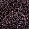 TOHO Round Seed Beads X-SEED-TR15-0166B-2