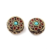 Handmade Indonesia Beads FIND-Q106-67B-1