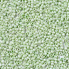 12/0 Glass Seed Beads SEED-S060-A-971-3