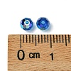 Preciosa&reg Crystal Beads X-PRC-BB4-60310-200-5