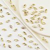 Preciosa&reg MAXIMA Crystal Fancy Stones Y-PRC-FG10-80100-2