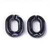Acrylic Linking Rings OACR-S021-18B-07-2