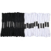 Polyester Embroidery Threads for Cross Stitch SENE-CY0001-07A-1