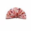 2Pcs Paper Cake Insert Card Decoration PW-WG6BDB5-02-1