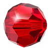 Preciosa&reg Crystal Beads X-PRC-BB6-90070-1