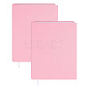 Polyester Book Cover OFST-WH0004-144D-1