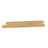 Rectangle Kraft Paper Boxes CON-WH0084-24-1
