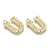 Alloy Pendants LS-PALLOY-N157-002U-NR-2
