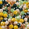 Glass Beads EGLA-A034-LM6mm-20-2