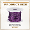 Anodized Aluminum Wire AW-LP0001-04B-09-2