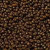 MIYUKI Round Rocailles Beads X-SEED-G008-RR4492-3