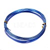 Round Aluminum Wire AW-D009-1.5mm-5m-09-1