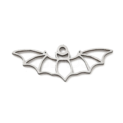 Halloween 201 Stainless Steel Pendants SA-CBA6FBD-13P-1
