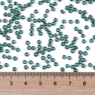 TOHO 8/0 Round Beads SEED-XTR08-0118-1