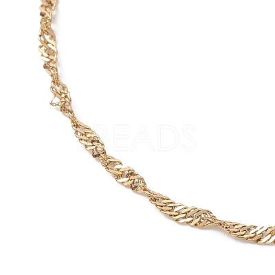 Adjustable 304 Stainless Steel Slider Bracelets BJEW-JB12328-02-1