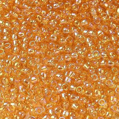 TOHO 6/0 Round Beads SEED-XTR06-0162-1