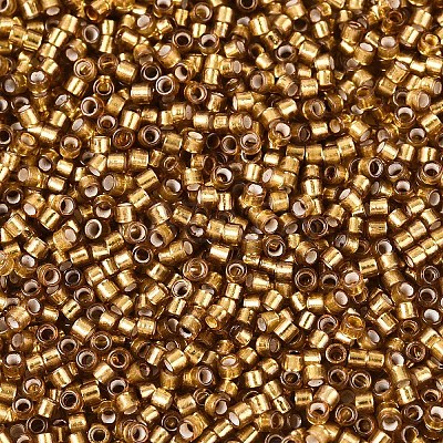 Glass Seed Beads X-SEED-S042-04B-16-1
