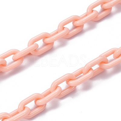 Eyeglasses Chains AJEW-EH00077-06-1