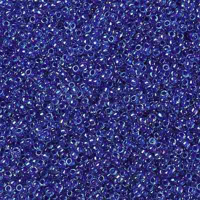 TOHO 8/0 Round Beads X-SEED-TR08-0189-1