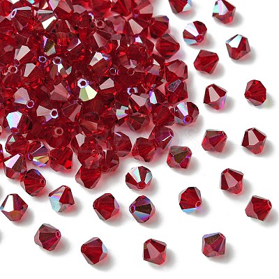 Preciosa&reg Crystal Beads X-PRC-BA6-90090-200-1