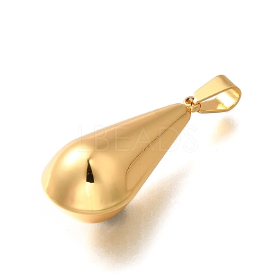 304 Stainless Steel Pendants STAS-H200-12G-01-1