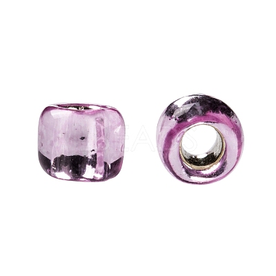 TOHO 8/0 Round Beads SEED-JPTR08-2212-1