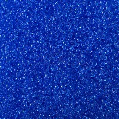 TOHO 8/0 Round Beads SEED-XTR08-0003B-1