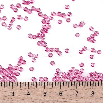 TOHO 8/0 Round Beads SEED-XTR08-0350-1