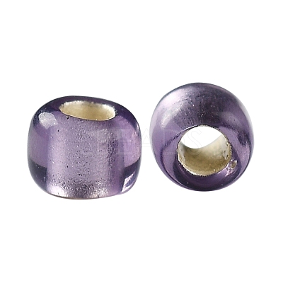 TOHO 11/0 Round Beads SEED-XTR11-0039F-1
