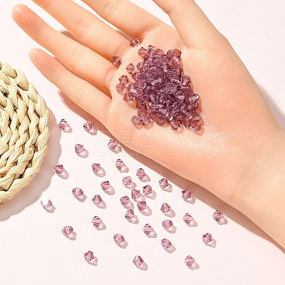 Preciosa&reg Crystal Beads X-PRC-BA6-20020-1