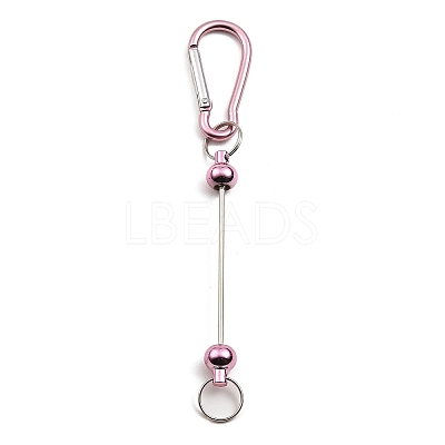 Aluminum Climbing Carabiners X1-AJEW-B025-03-1