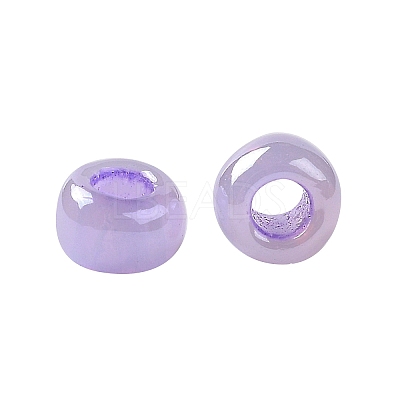 TOHO 8/0 Round Beads SEED-XTR08-0916-1