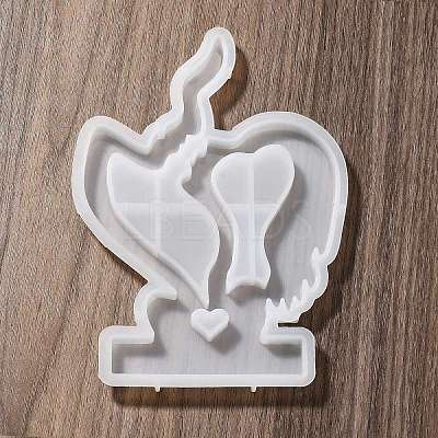 DIY Candle Silicone Molds LS-DIY-A056-01B-1