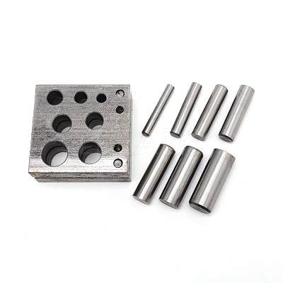Iron Doming Block Set TOOL-WH0145-11-1