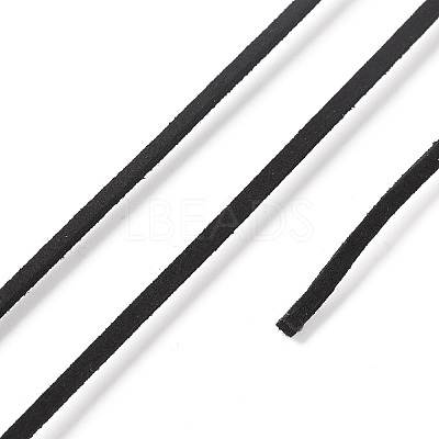 45M Faux Suede Cord LW-M003-31-1