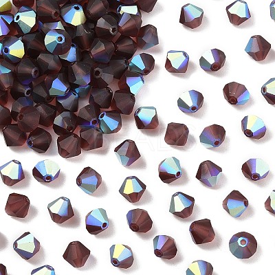 Preciosa&reg Crystal Beads X-PRC-BA6-90100-20019-1