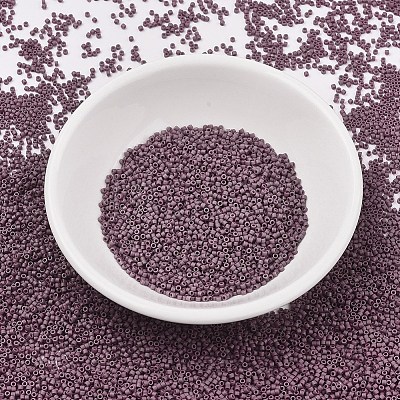 MIYUKI Delica Beads X-SEED-J020-DB2295-1