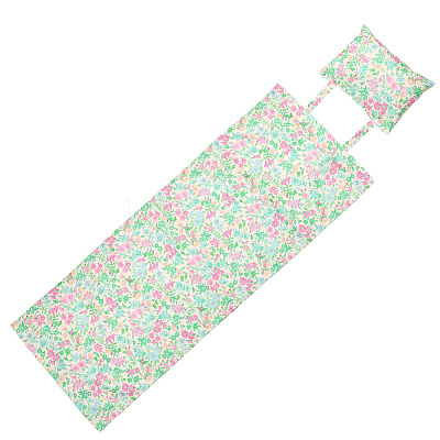 Beach Patio Canvas Cloth Chair Replacement Fabric AJEW-WH20004-31D-02-1