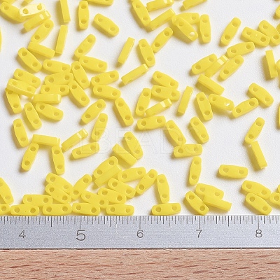 MIYUKI Quarter TILA Beads SEED-MY05-QTL404-1