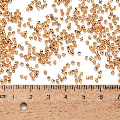 TOHO 11/0 Round Beads SEED-TR11-0753-1
