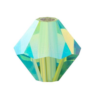 Preciosa&reg Crystal Beads X-PRC-BA4-50520-20000-1