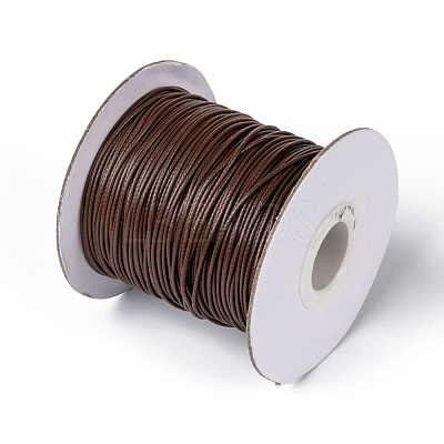 Korean Waxed Polyester Cord YC1.0MM-90-1