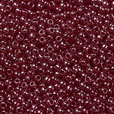 TOHO 11/0 Round Beads X-SEED-TR11-0109C-1