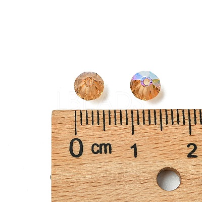 Preciosa&reg Crystal Beads X-PRC-BA5-10330-201-1