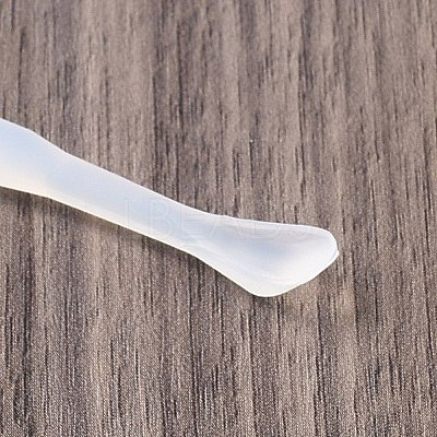 Silicone Stirring Rods DIY-U005-01B-1