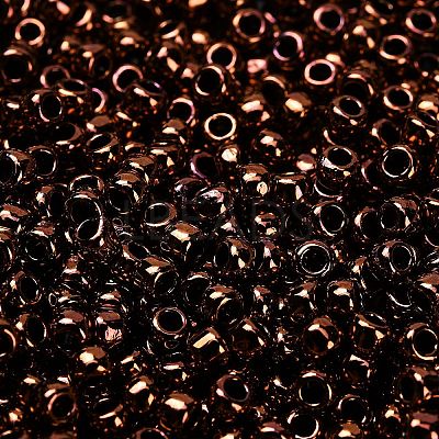 TOHO 8/0 Round Beads SEED-XTR08-0222-1