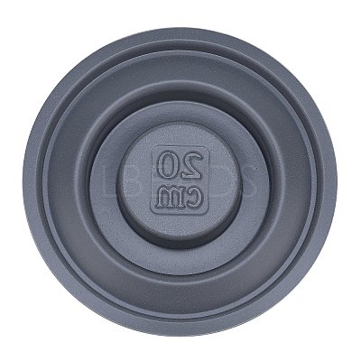 PE and Flocking Bead Design Boards X-ODIS-H020-02G-1