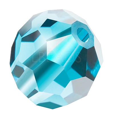 Preciosa&reg Crystal Beads Y-PRC-BB4-60010-1