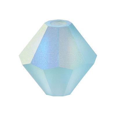 Preciosa&reg Crystal Beads Y-PRC-BA6-60010-20019-1