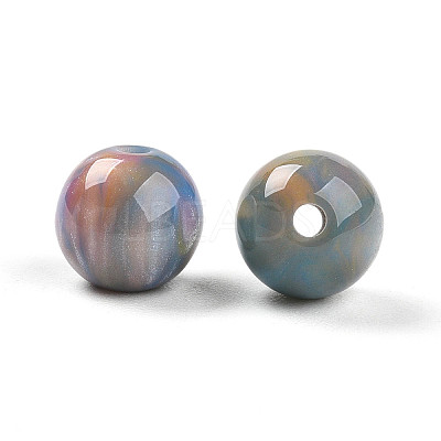 Resin Beads RESI-YW0004-28A-05-1